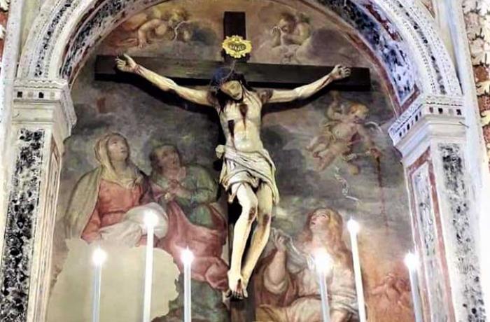 Il Duomo di S. Domenica di Mandanici