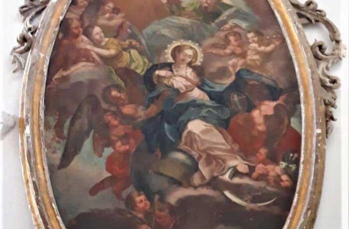 La Chiesa Madre di Santa Maria Assunta a Rometta
