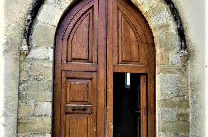 La Chiesa Madre di Santa Maria Assunta a Rometta