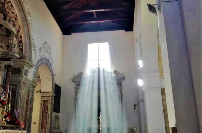 La Chiesa Madre di Santa Maria Assunta a Rometta