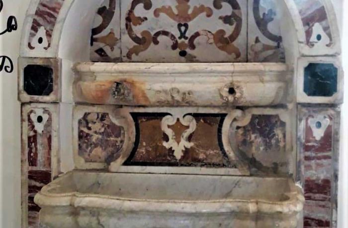 La Chiesa Madre di Santa Maria Assunta a Rometta