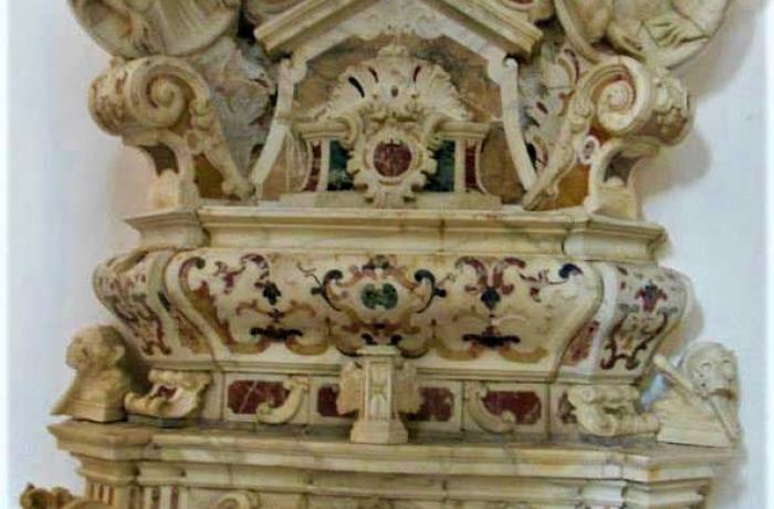 La Chiesa Madre di Santa Maria Assunta a Rometta