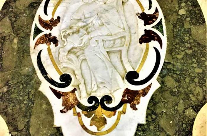 Duomo di S. Agata ad Alì Superiore