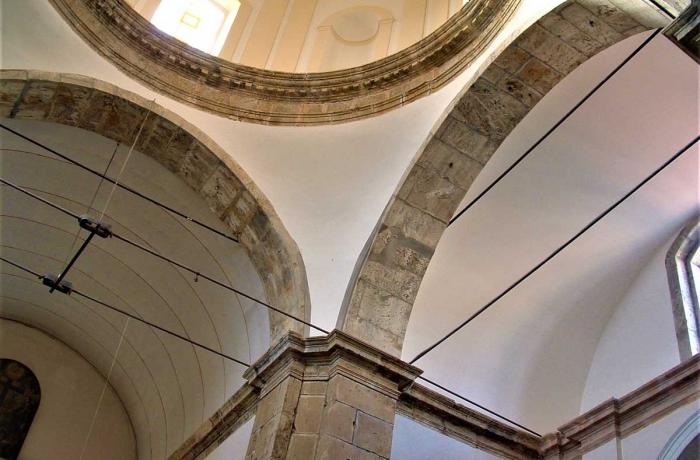 Duomo di S. Agata ad Alì Superiore