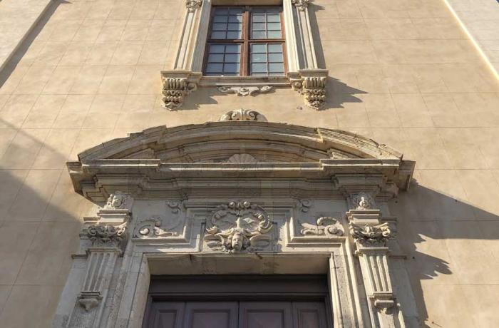 Chiesa Santa Maria dello Spirito Santo a Messina