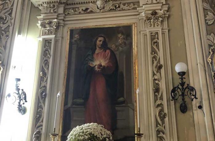 Chiesa Santa Maria dello Spirito Santo a Messina