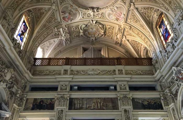 Chiesa Santa Maria dello Spirito Santo a Messina