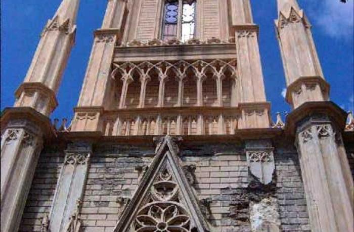 Cimitero Monumentale di Messina