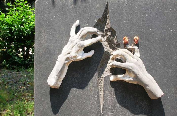 Cimitero Monumentale di Messina