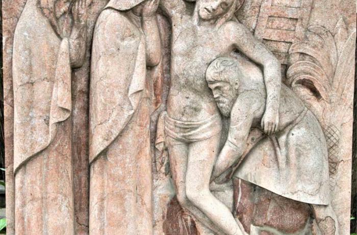 Cimitero Monumentale di Messina