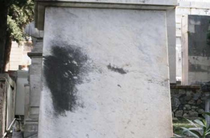 Cimitero Monumentale di Messina