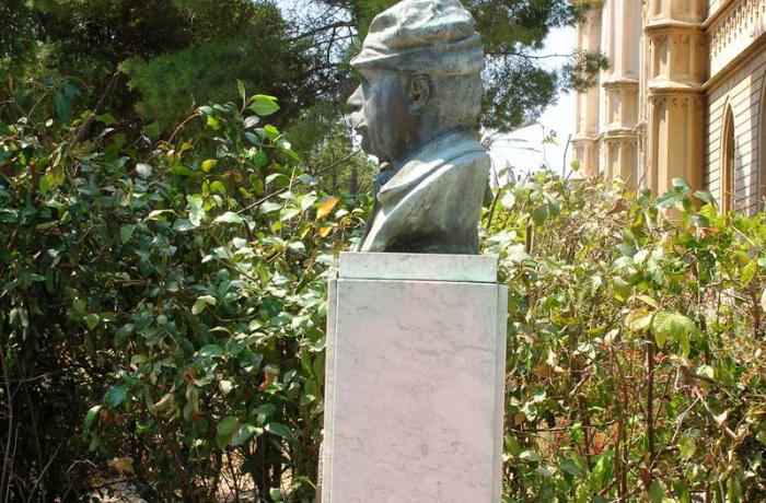 Cimitero Monumentale di Messina