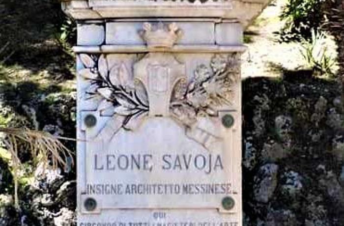 Cimitero Monumentale di Messina