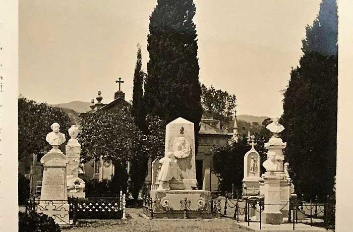 Cimitero Monumentale di Messina