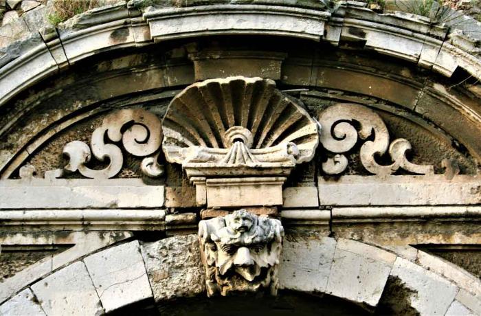 La Cittadella di Messina