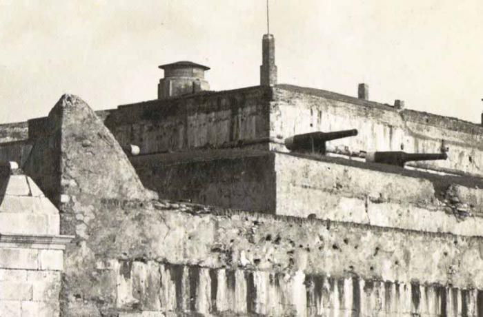 La Cittadella di Messina