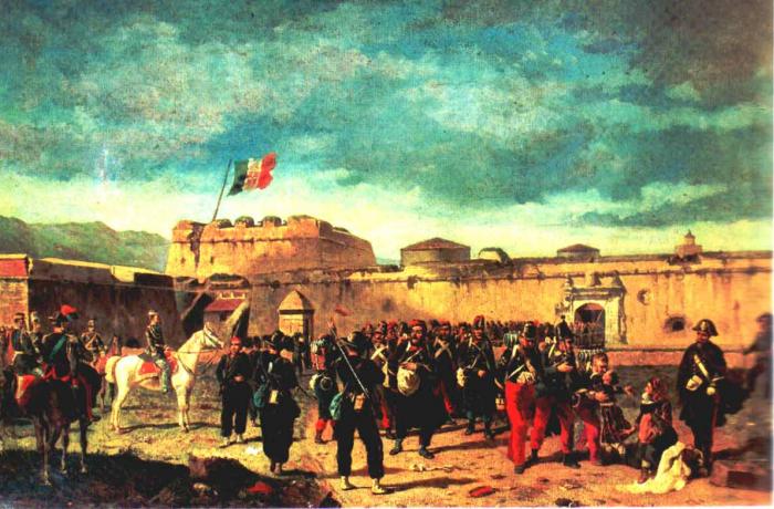 La Cittadella di Messina