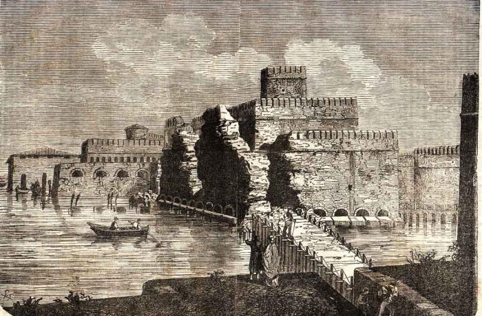 La Cittadella di Messina