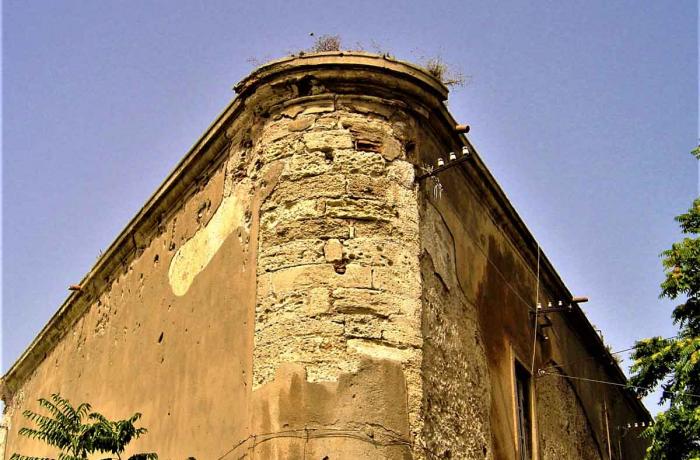 La Cittadella di Messina