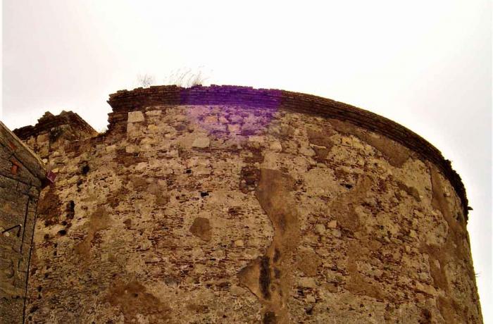 La Cittadella di Messina