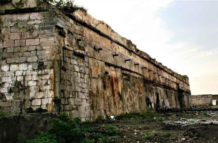 La Cittadella di Messina