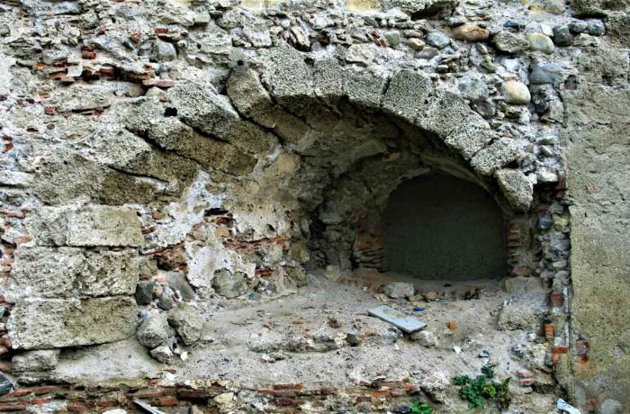 La Cittadella di Messina