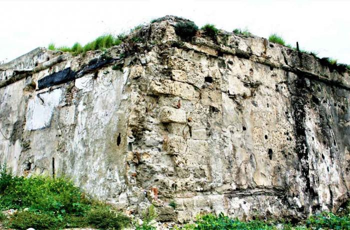 La Cittadella di Messina