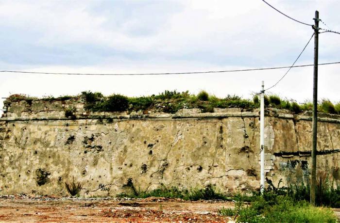 La Cittadella di Messina