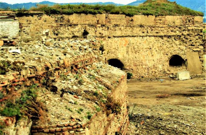 La Cittadella di Messina