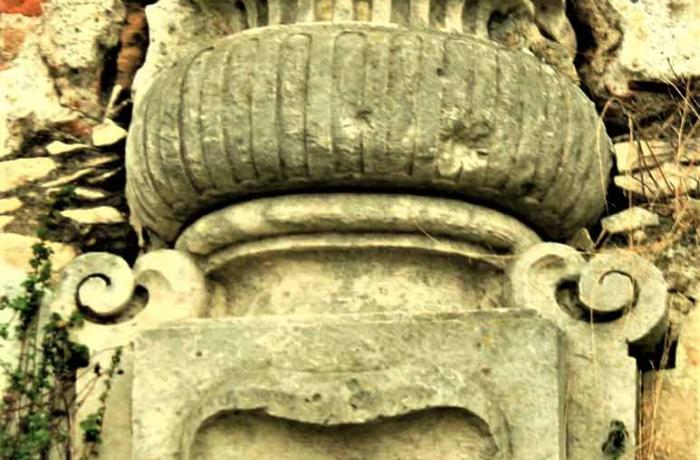 La Cittadella di Messina