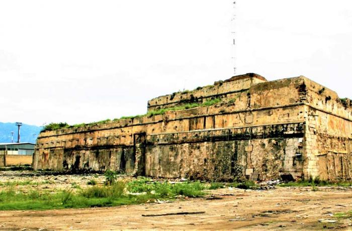 La Cittadella di Messina