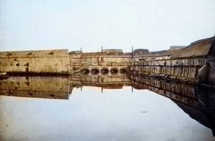 La Cittadella di Messina
