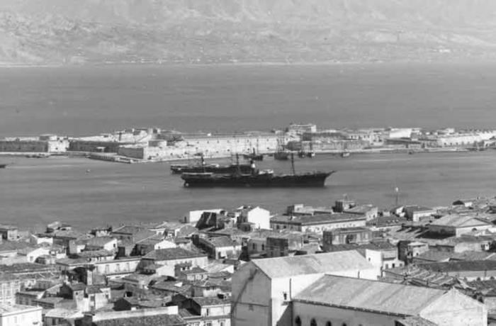 La Cittadella di Messina