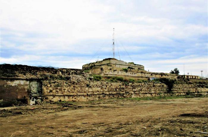 La Cittadella di Messina
