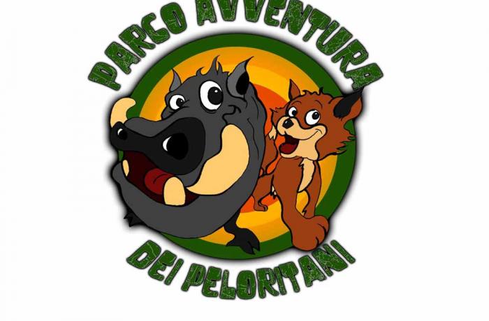 Colli Sarrizzo, Parco Avventura dei Peloritani, Area attrezzata Ziriò