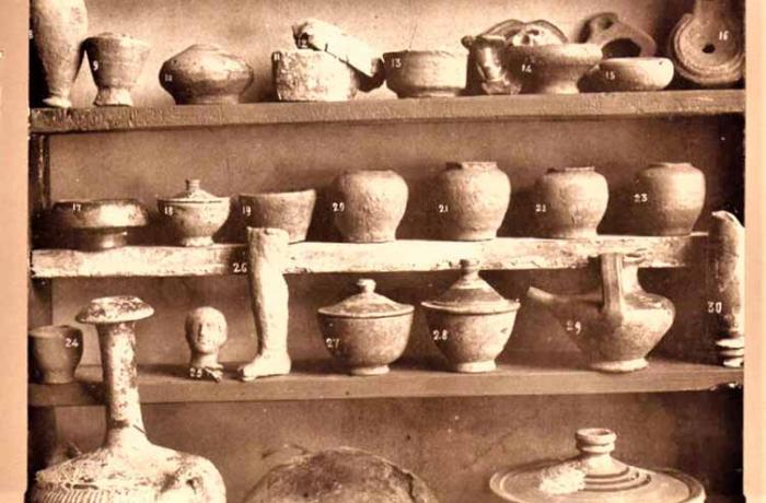 Messina e il suo Territorio