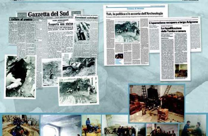 Messina e il suo Territorio