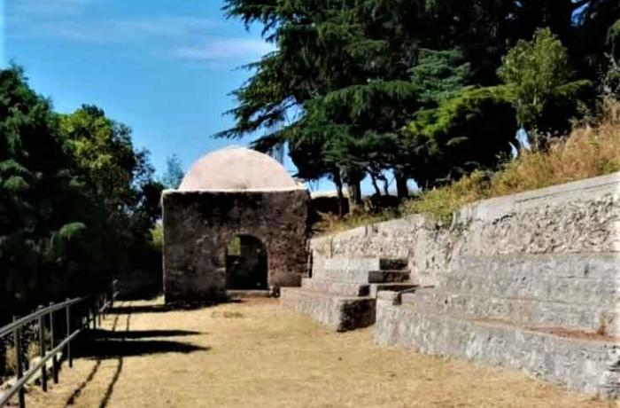 Monastero di San Placido Calonerò a Messina