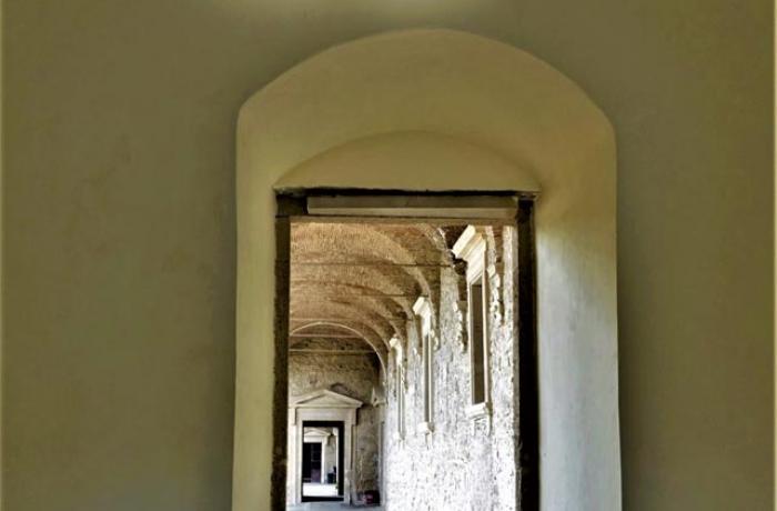 Monastero di San Placido Calonerò a Messina