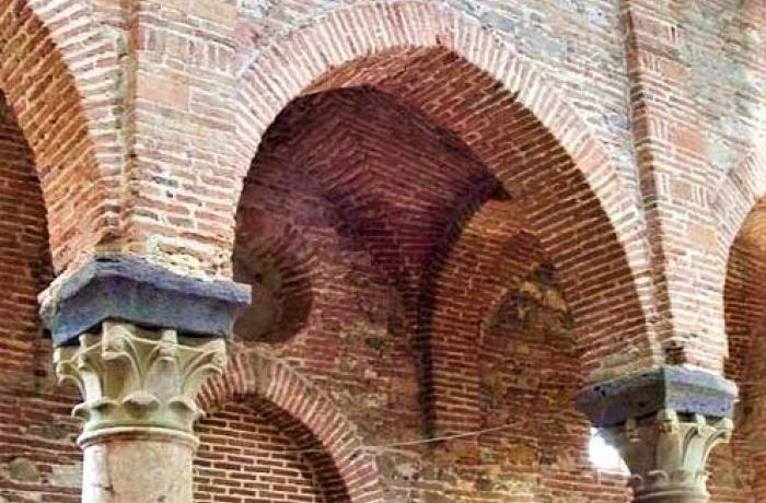 Il Monastero dei Santi Pietro e Paolo d’Agrò