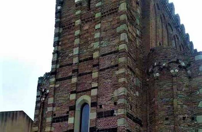 Il Monastero dei Santi Pietro e Paolo d’Agrò