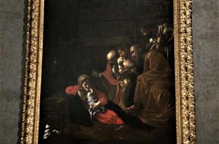 Il Museo Regionale di Messina