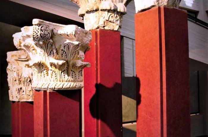 Il Museo Regionale di Messina