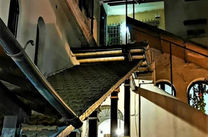 I Palazzi di Gino Coppedè