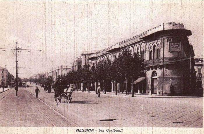 I Palazzi di Gino Coppedè