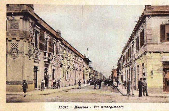 I Palazzi di Gino Coppedè