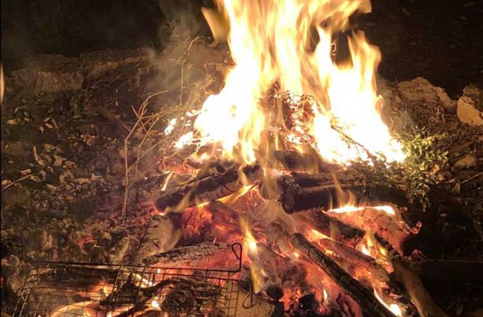 Presepe Vivente a Castanea delle Furie