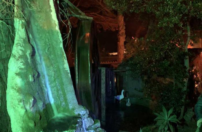 Presepe Vivente a Castanea delle Furie