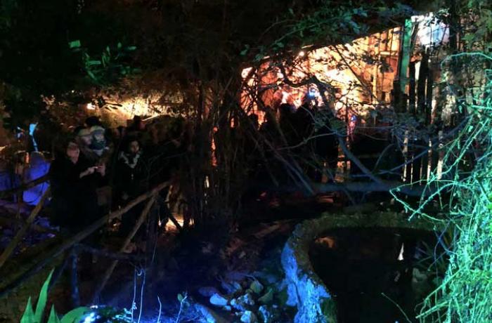 Presepe Vivente a Castanea delle Furie