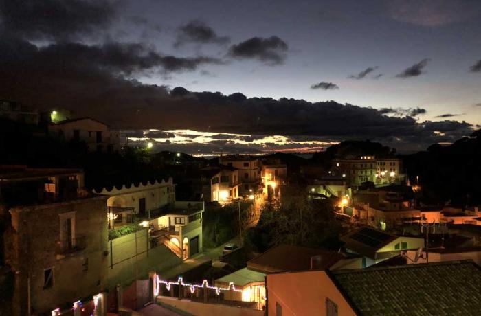 Presepe Vivente a Castanea delle Furie